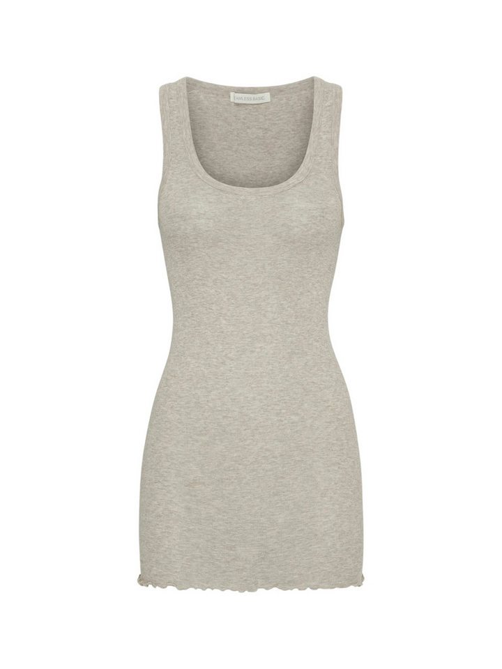 Seamless Basic Funktionstop Seamless Basic Top Cotton Bella von Seamless Basic