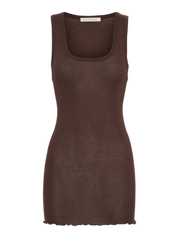 Seamless Basic Funktionstop Seamless Basic Top Cotton Bella von Seamless Basic