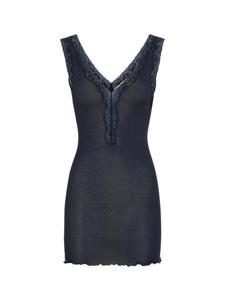 Seamless Basic Funktionstop Seamless Basic Top Cotton Lacey von Seamless Basic