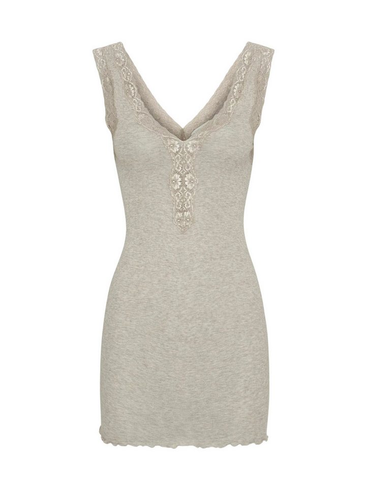 Seamless Basic Funktionstop Seamless Basic Top Cotton Lacey von Seamless Basic