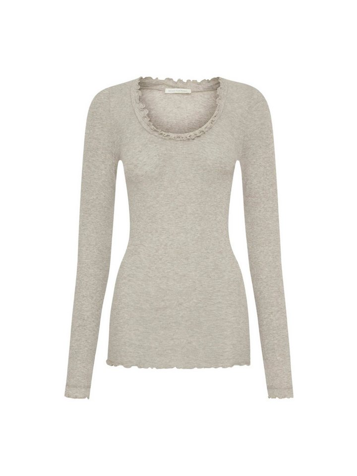 Seamless Basic Funktionstop Seamless Basic Top Cotton von Seamless Basic