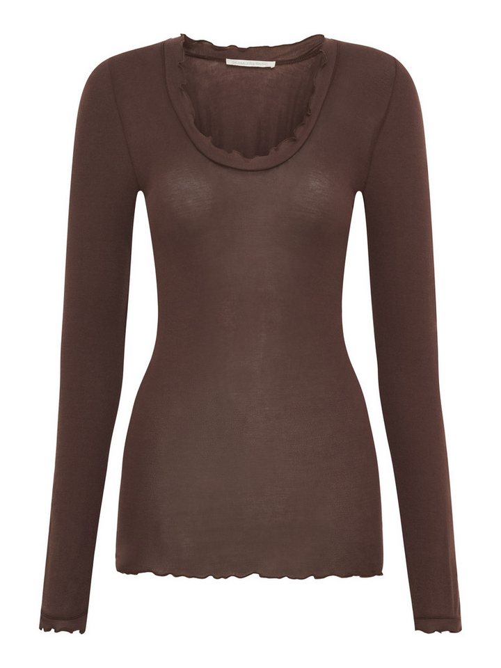 Seamless Basic Funktionstop Seamless Basic Top Cotton von Seamless Basic
