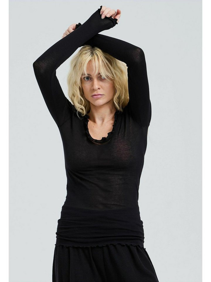 Seamless Basic Funktionstop Seamless Basic Top Cotton Romance von Seamless Basic