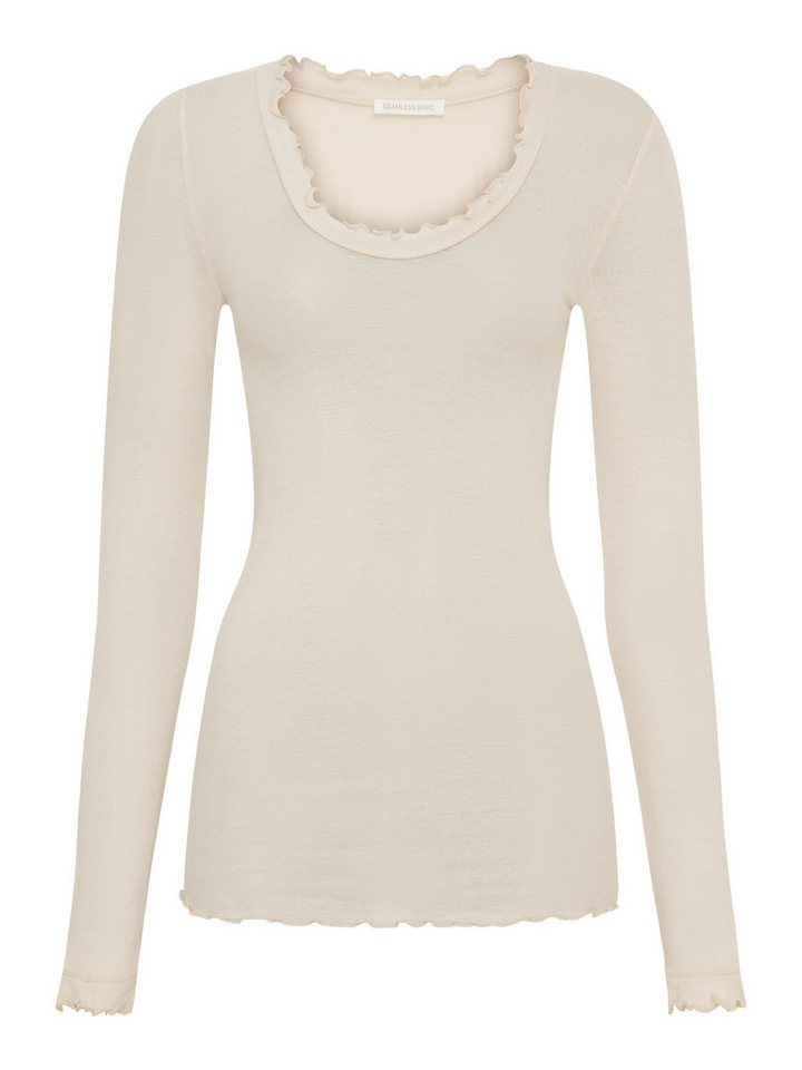 Seamless Basic Funktionstop Seamless Basic Top Cotton von Seamless Basic