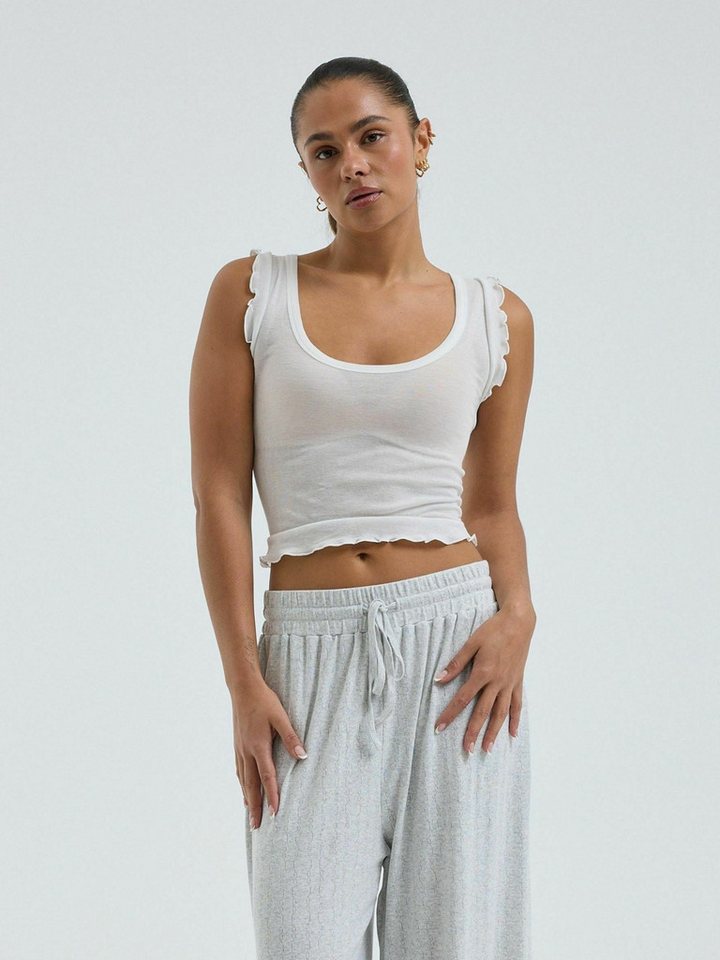Seamless Basic Funktionstop Seamless Basic Top Cotton von Seamless Basic