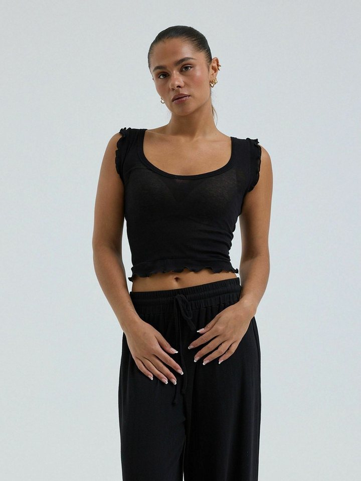Seamless Basic Funktionstop Seamless Basic Top Cotton von Seamless Basic