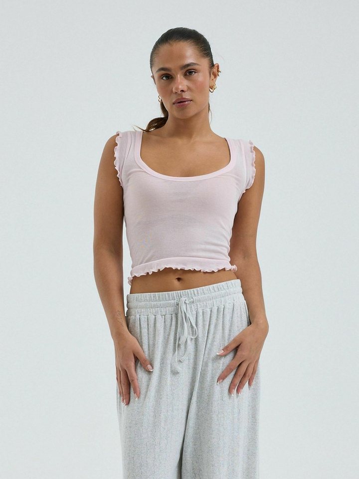 Seamless Basic Funktionstop Seamless Basic Top Cotton von Seamless Basic