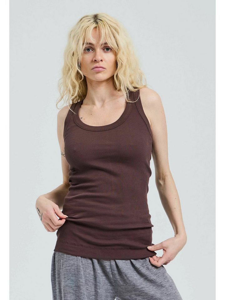 Seamless Basic Funktionstop Seamless Basic Top Crush von Seamless Basic