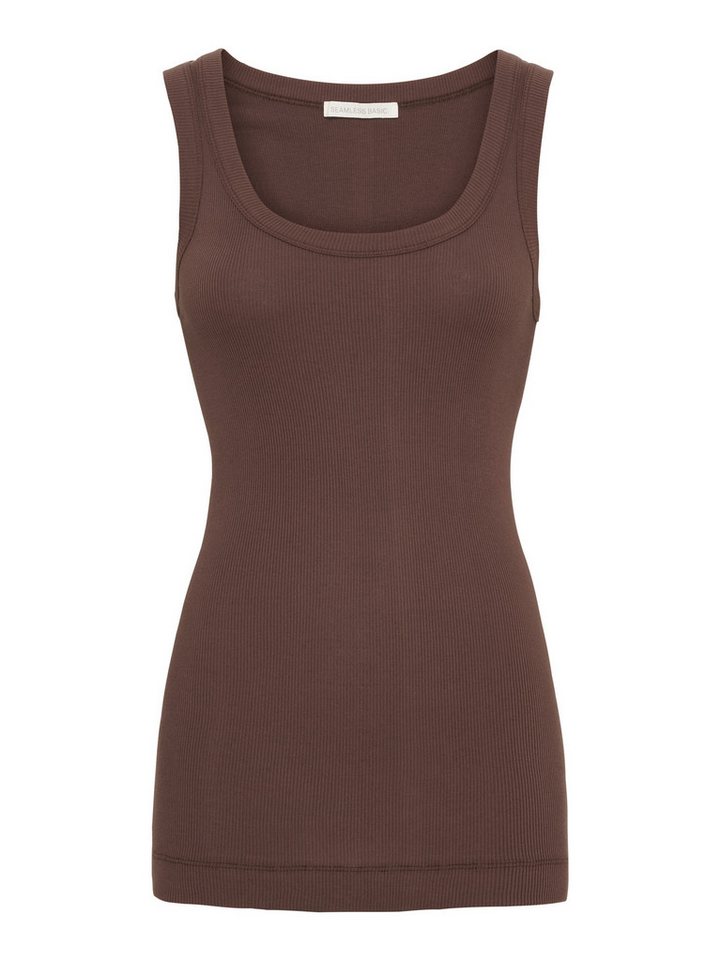 Seamless Basic Funktionstop Seamless Basic Top Crush von Seamless Basic