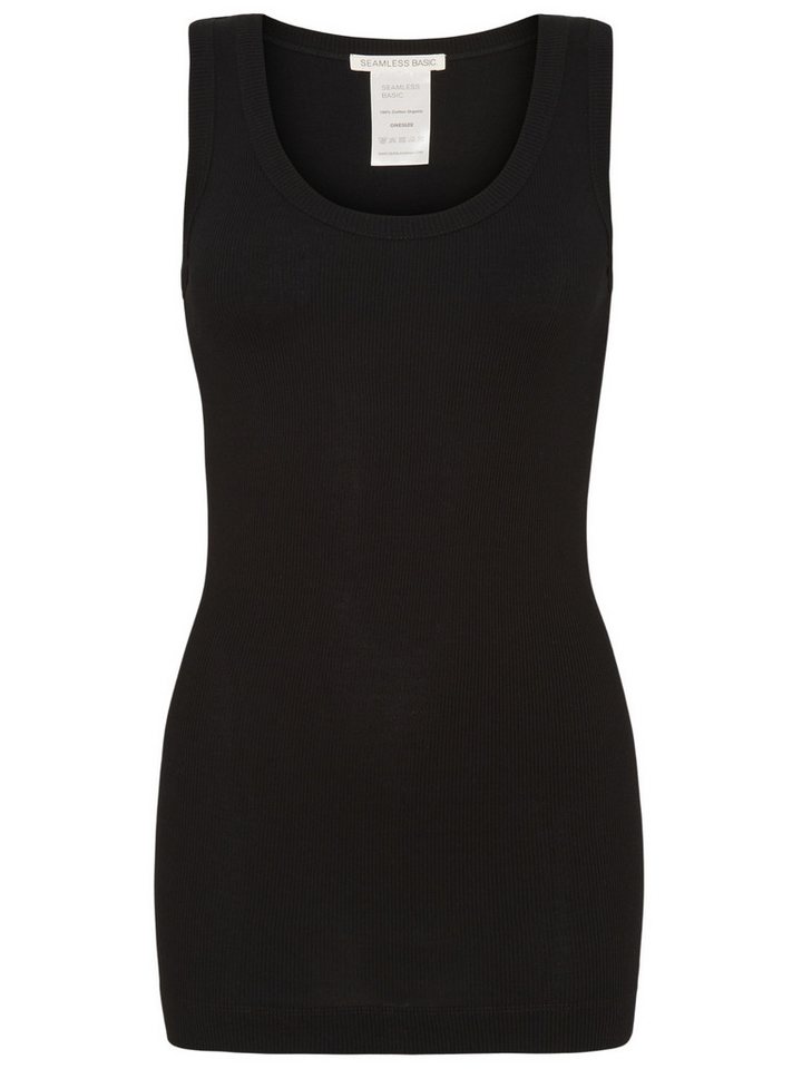 Seamless Basic Funktionstop Seamless Basic Top Crush von Seamless Basic