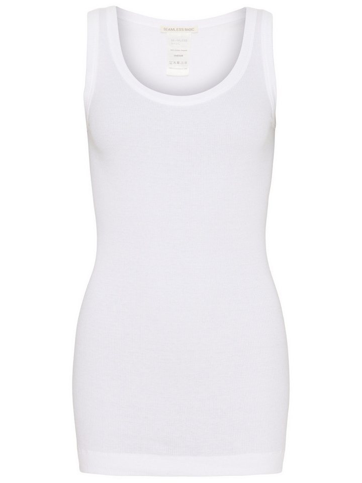 Seamless Basic Funktionstop Seamless Basic Top Crush von Seamless Basic