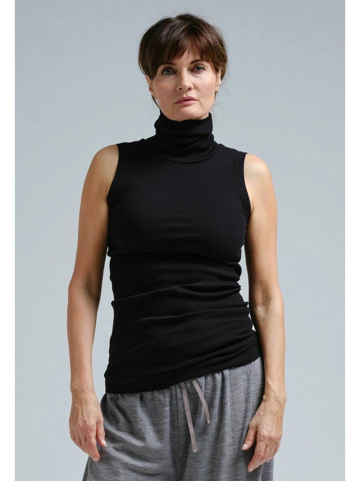 Seamless Basic Funktionstop Seamless Basic Top Fleur von Seamless Basic