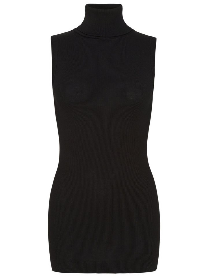 Seamless Basic Funktionstop Seamless Basic Top Fleur von Seamless Basic