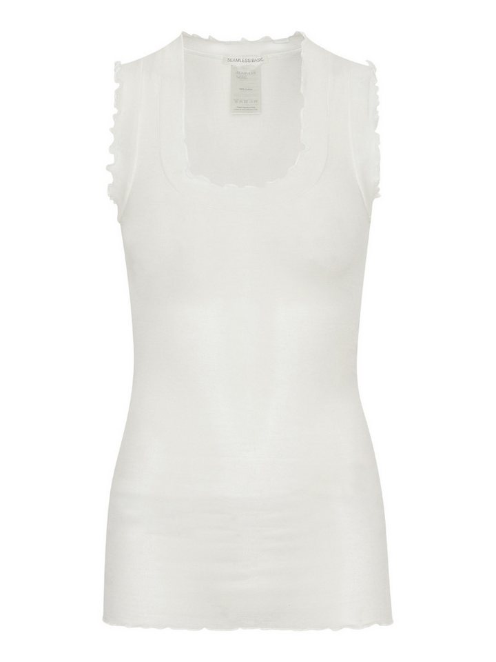 Seamless Basic Funktionstop Seamless Basic Top Flounce von Seamless Basic