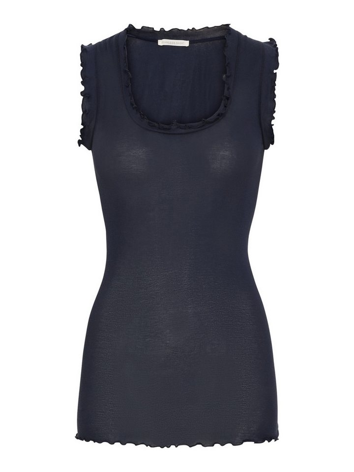 Seamless Basic Funktionstop Seamless Basic Top Flounce von Seamless Basic
