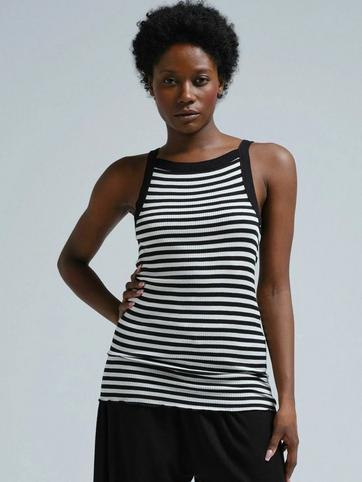 Seamless Basic Funktionstop Seamless Basic Top Silky Daze Seamless Basic Funktionstop Seamless Basic Top Silky Daze von Seamless Basic