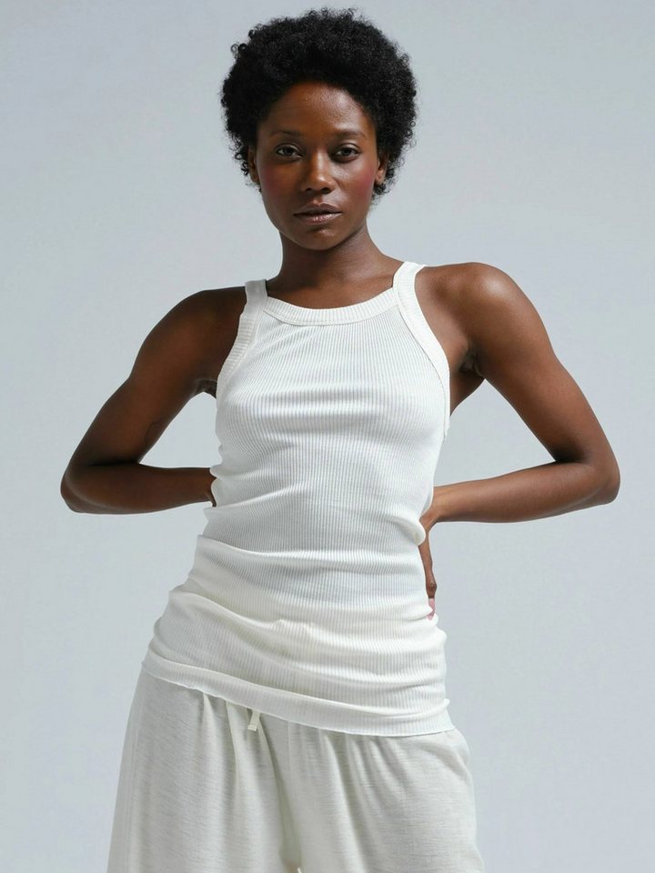 Seamless Basic Funktionstop Seamless Basic Top Silky Daze Seamless Basic Funktionstop Seamless Basic Top Silky Daze von Seamless Basic