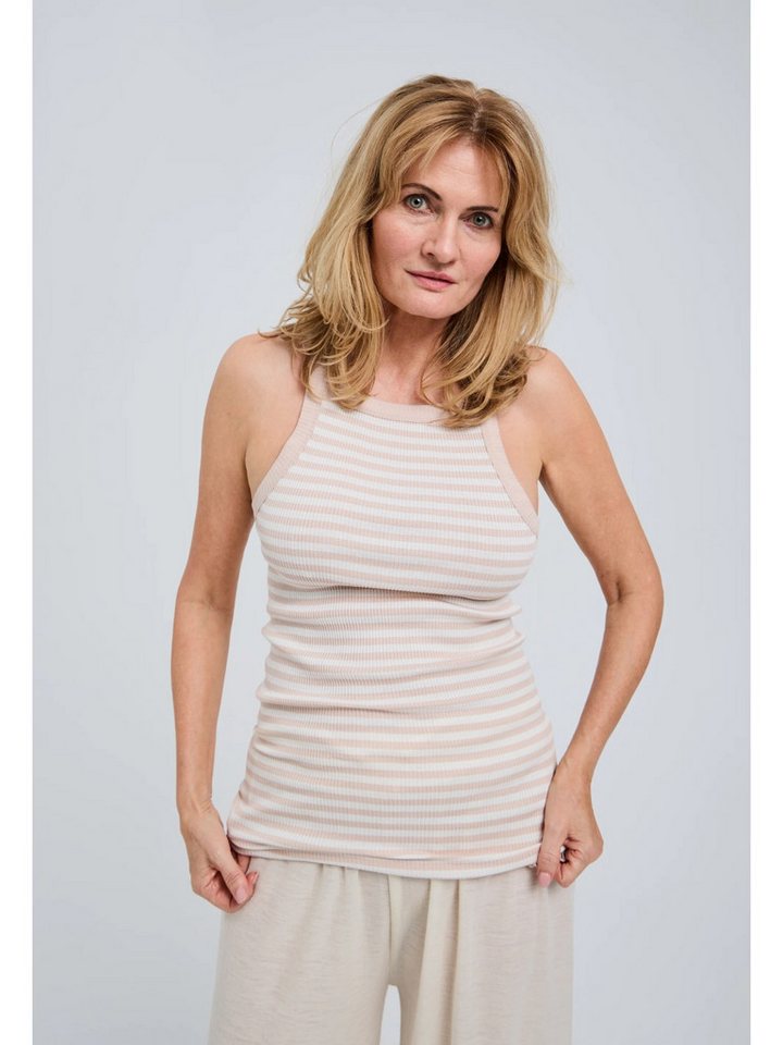 Seamless Basic Funktionstop Seamless Basic Top Silky Daze Seamless Basic Funktionstop Seamless Basic Top Silky Daze von Seamless Basic