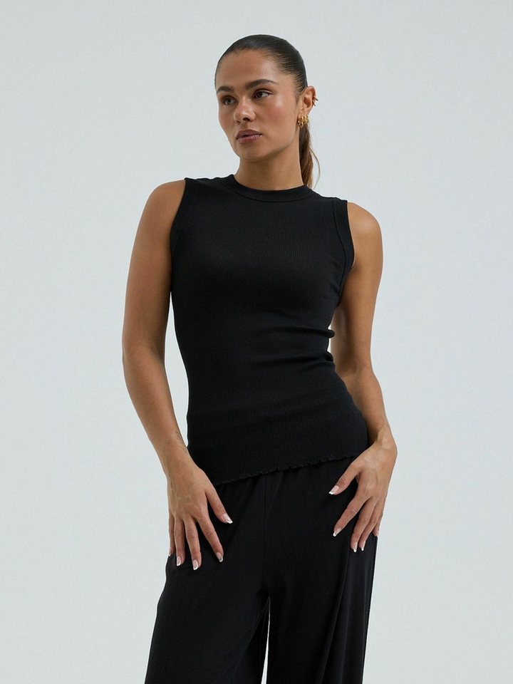 Seamless Basic Funktionstop Seamless Basic Top Wooly von Seamless Basic