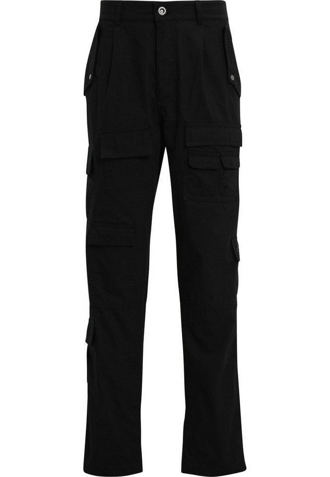 Sean John Cargohose Herren JM231-007-01 SJ Script Logo Multipocket Cargopants (1-tlg) von Sean John