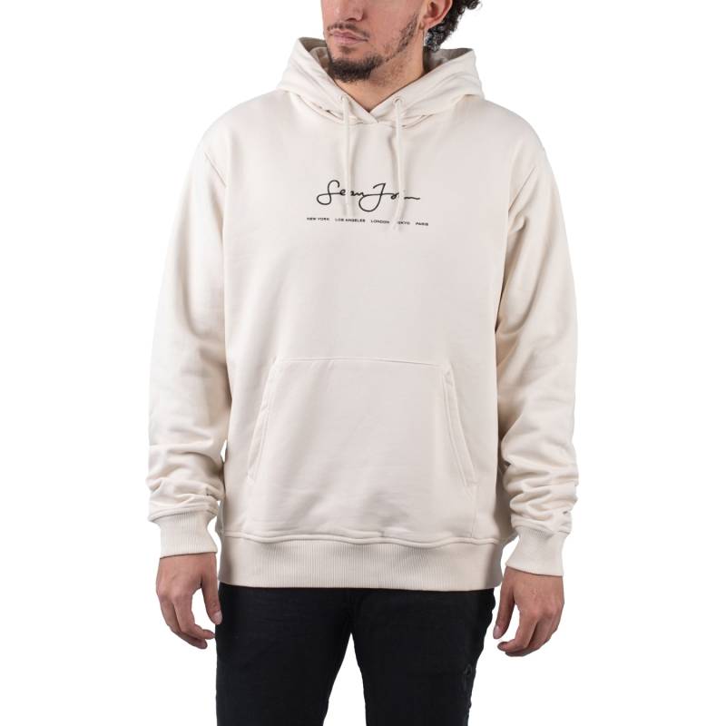 Sean John Classic Logo Essential Hoodie von Sean John