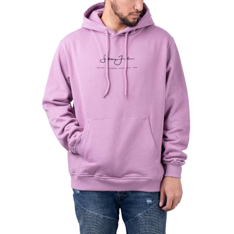 Sean John Classic Logo Essential Hoodie von Sean John