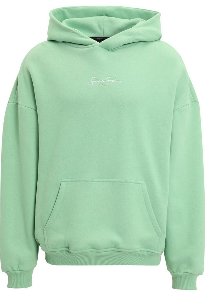 Sean John Kapuzensweatshirt Sean John Herren (1-tlg) von Sean John