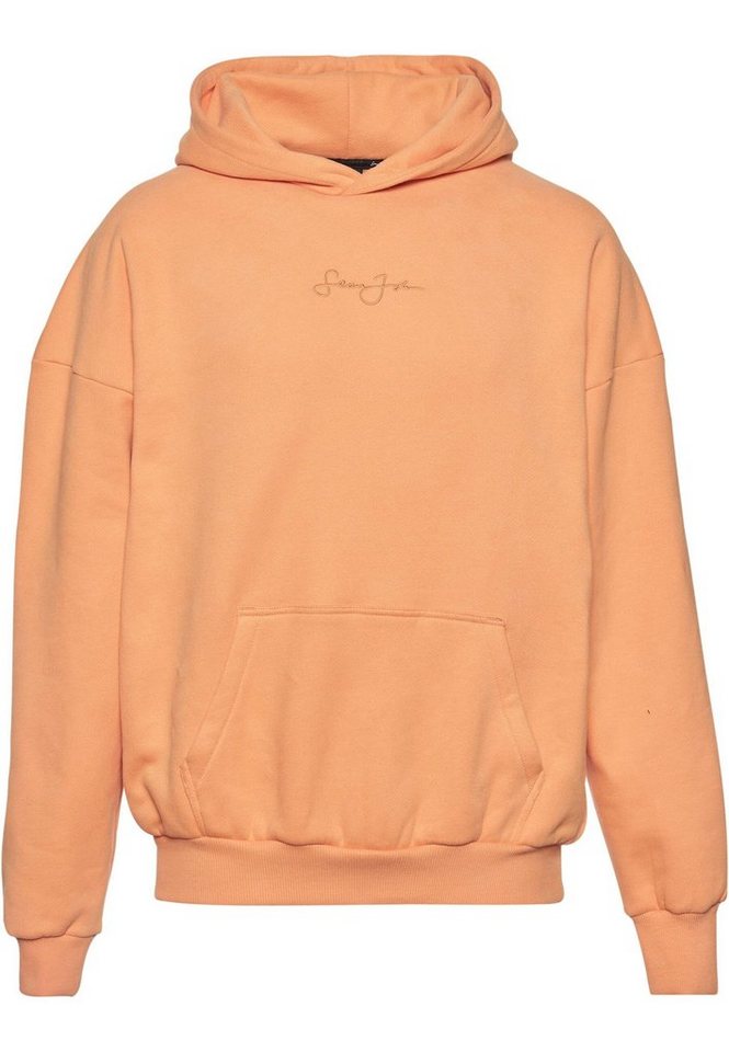 Sean John Kapuzensweatshirt Sean John Herren (1-tlg) von Sean John