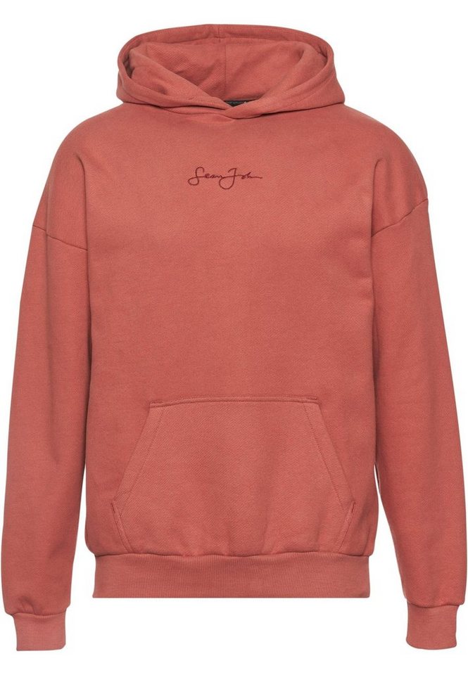 Sean John Kapuzensweatshirt Sean John Herren (1-tlg) von Sean John