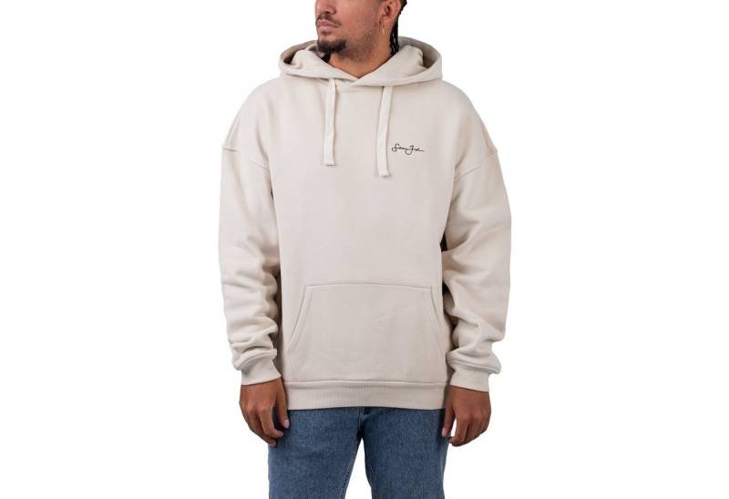 Sean John Hoodie Sean John Script Logo Peached City Backprint Hoodie von Sean John