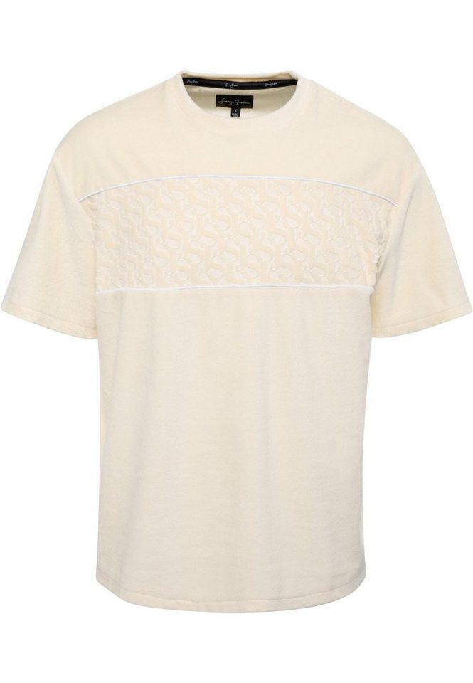 Sean John Kurzarmshirt Sean John Herren (1-tlg) von Sean John