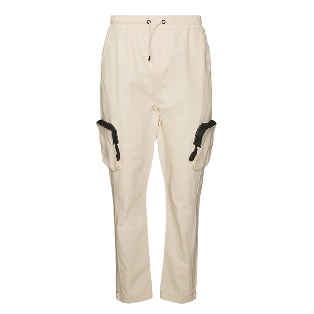 Sean John Script Logo Ripstop Trackpant von Sean John