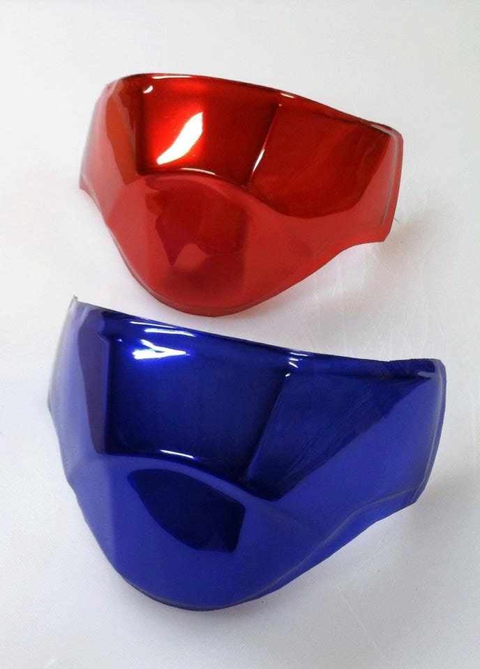 Visier Für Orbital Trooper Helme von SeanBradleyStudio