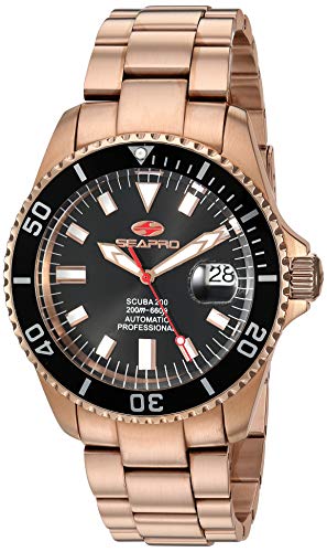 Seapro Lässige Uhr SP4322 von Seapro