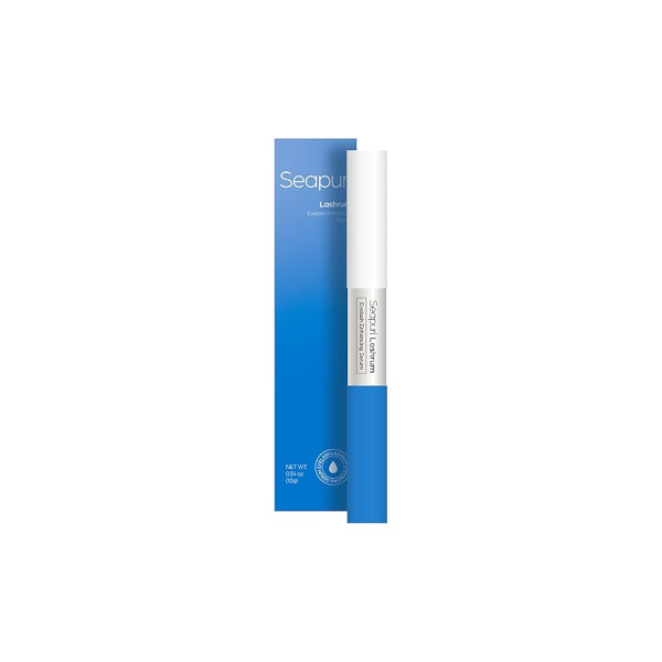 Seapuri - Lashrum Eyelash Enhancing Serum - 10g von Seapuri