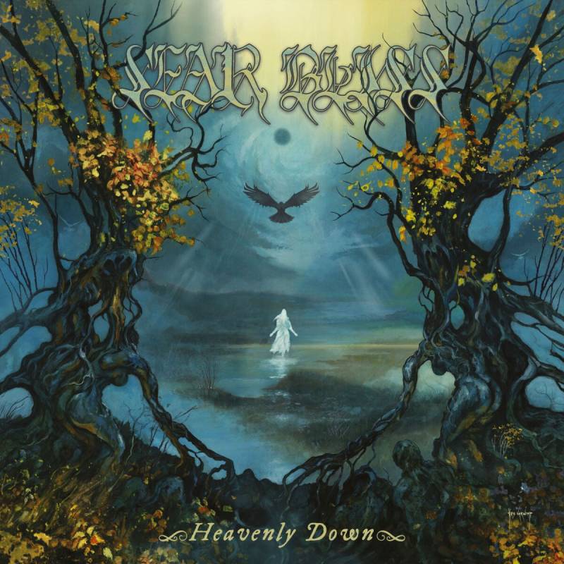 Sear Bliss Heavenly Down CD multicolor von Sear Bliss