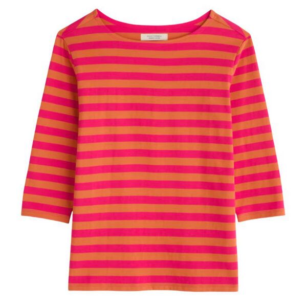 Seasalt Cornwall 3/4 Langarmshirt - Sailor Top von Seasalt Cornwall