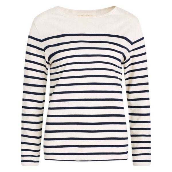 Seasalt Cornwall Langarmshirt - Sailor Shirt Seasalt Cornwall Langarmshirt - Sailor Shirt von Seasalt Cornwall