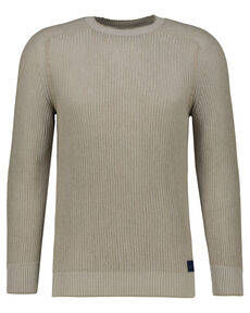 Herren Strickpullover SUMMER DINGHY von Sease