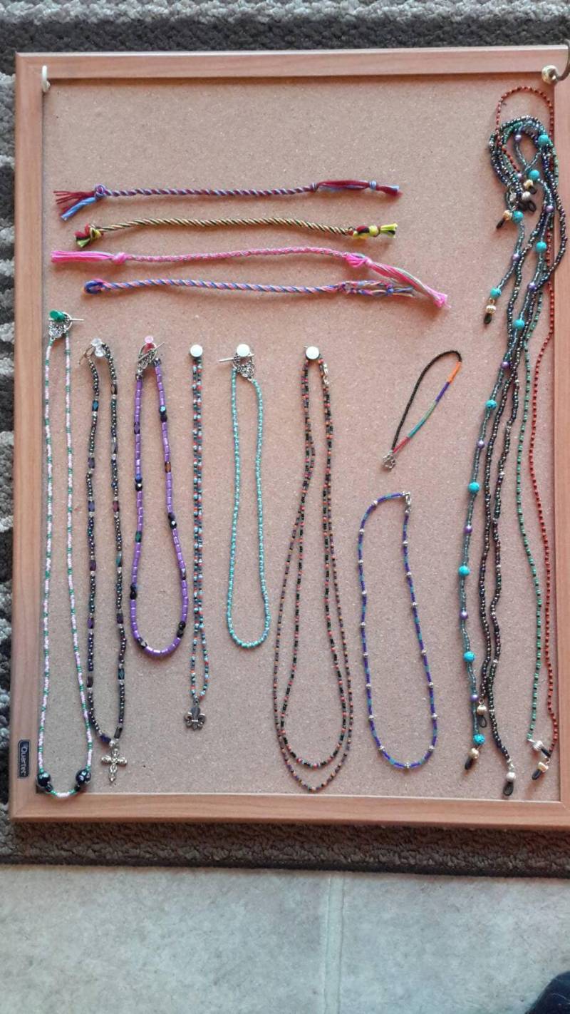 Perlenschmuck Perlenschmuck von SeasideGiftsandMore