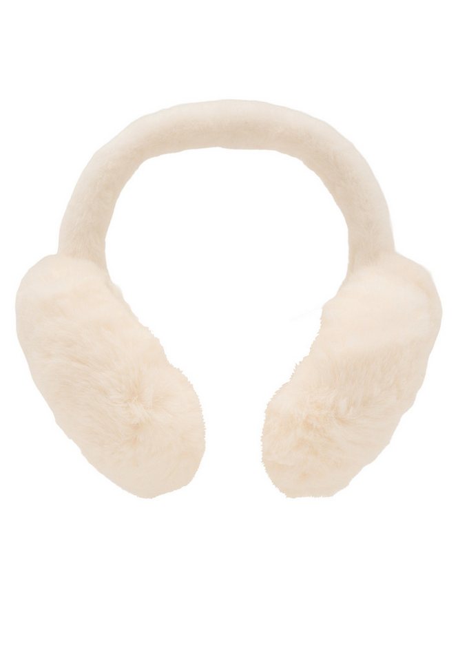 Seasons of April Ohrenwärmer OPHELIA (1-St) Ohrenwärmer Damen, One Size, für Herbst & Winter, weich und kuschelig von Seasons of April