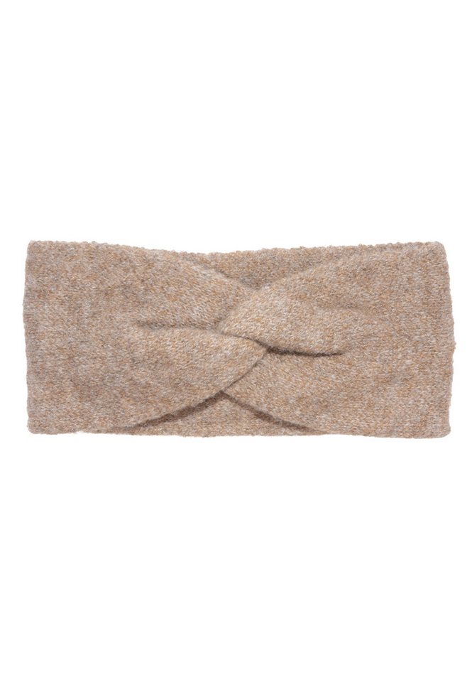Seasons of April Stirnband FIONA Stirnband für Damen, One Size, für Winter & Herbst mit Twist, Knoten Seasons of April Stirnband FIONA Stirnband für Damen, One Size, für Winter & Herbst mit Twist, Knoten von Seasons of April