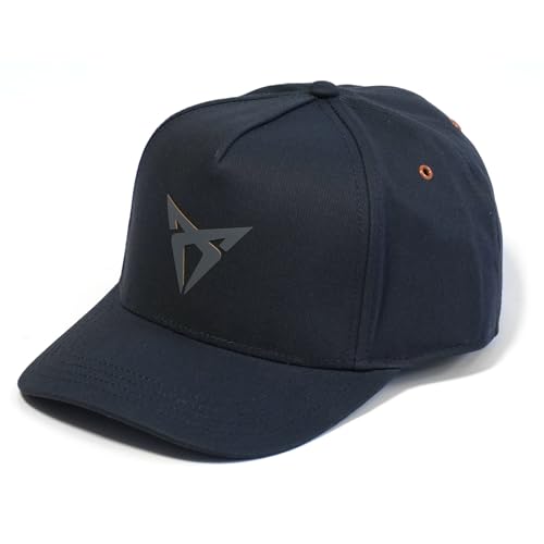 Seat 6H1084300CIAJ Basecap Baseballcap Mütze Cap Baseballkappe Cupra Design, blau Seat 6H1084300CIAJ Basecap Baseballcap Mütze Cap Baseballkappe Cupra Design, blau von Seat