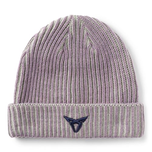 Seat Unisex 6H1084300EHAU Beanie-Mütze, Lila, 6 7/8 / 7 1/4 Seat Unisex 6H1084300EHAU Beanie-Mütze, Lila, 6 7/8 / 7 1/4 von Seat
