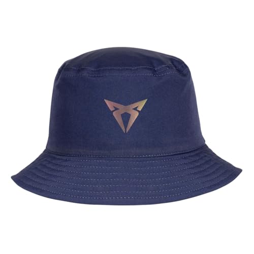 Seat Unisex 6H1084300FGDF Hut, Blau, 56/59 cm Seat Unisex 6H1084300FGDF Hut, Blau, 56/59 cm von Seat