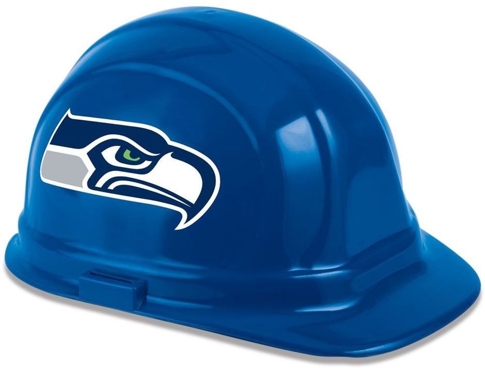 Seattle Seahawks Fischerhut Hard Hat Seattle Seahawks Fischerhut Hard Hat von Seattle Seahawks