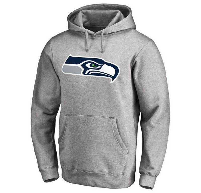 Seattle Seahawks Kapuzenpullover Seattle Seahawks Kapuzenpullover von Seattle Seahawks