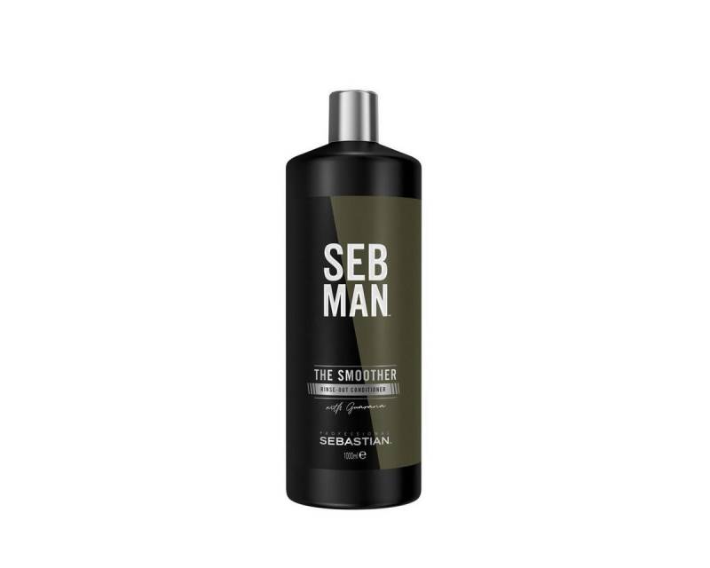 Seb Man Haarshampoo SEB MAN Conditioner 1000ml von Seb Man