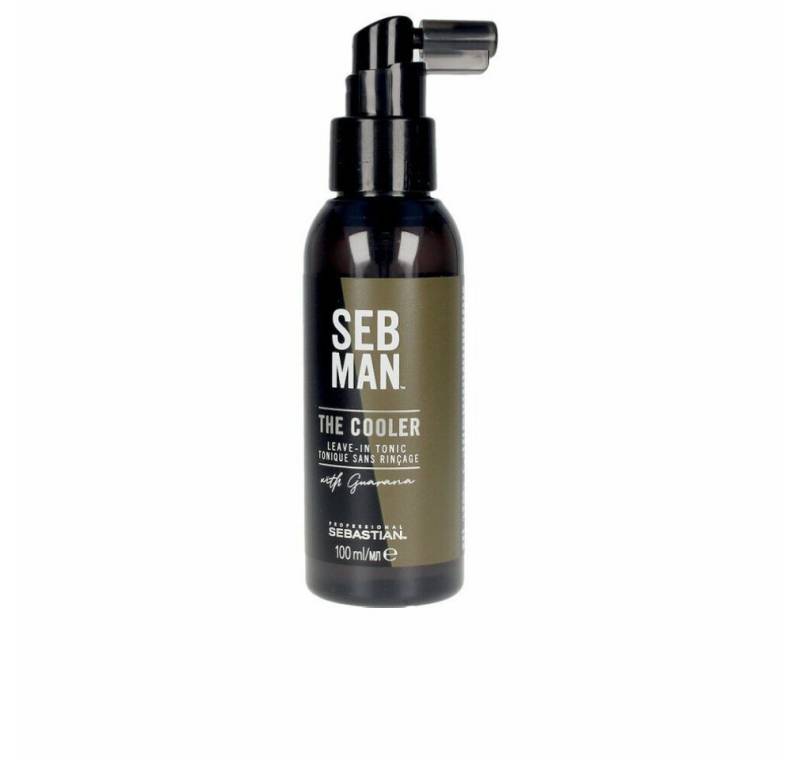 Seb Man Haarshampoo Sebastian Professional Sebman The Cooler Leave-In Toner 100ml von Seb Man