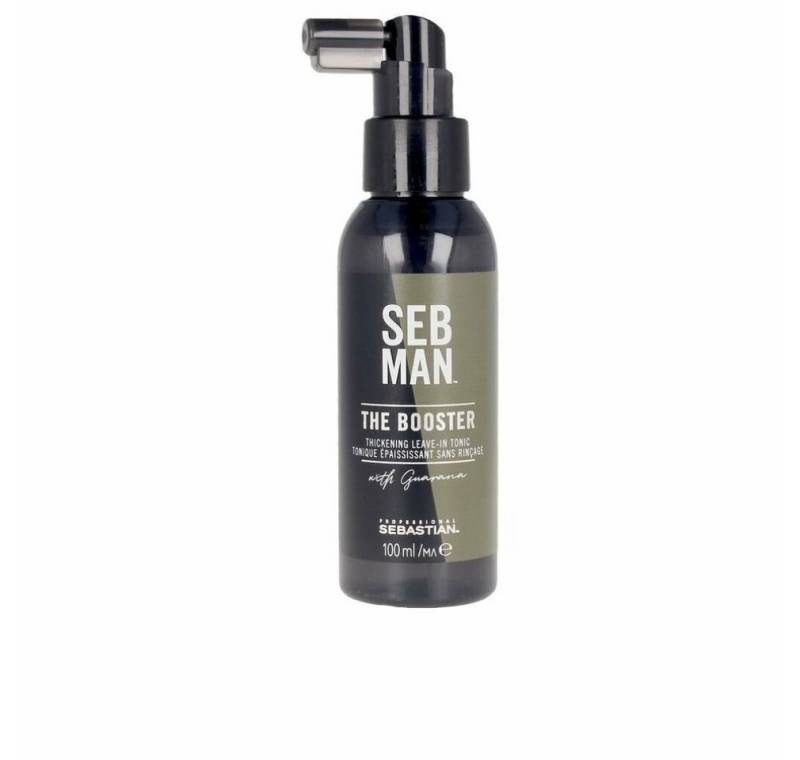 Seb Man Haarwasser Sebastian Professional Sebman The Booster Haarwasser 100ml von Seb Man